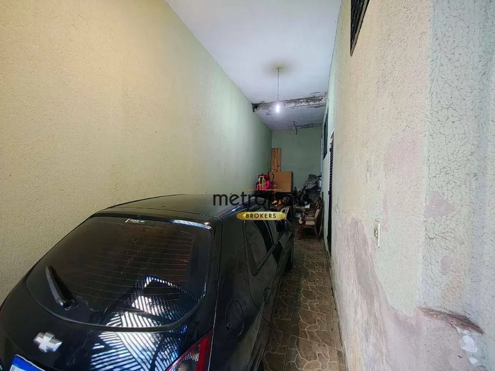 Sobrado, 3 quartos, 266 m² - Foto 11