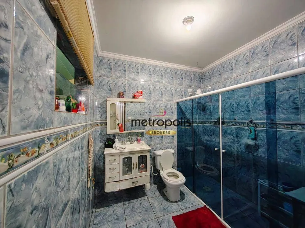 Sobrado, 3 quartos, 266 m² - Foto 7