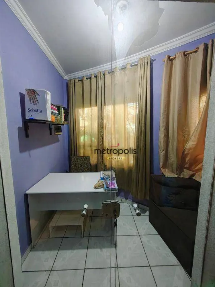 Sobrado, 3 quartos, 266 m² - Foto 10