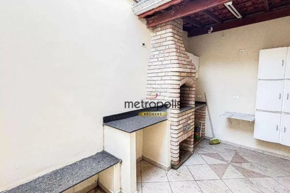 Sobrado, 3 quartos, 162 m² - Foto 10