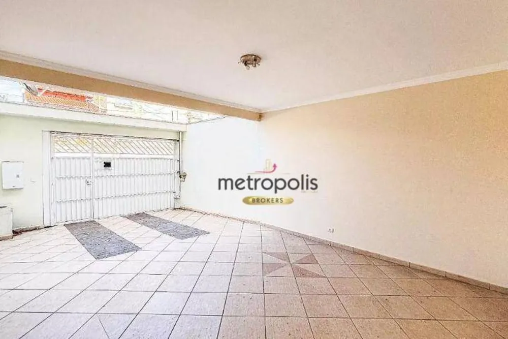 Sobrado, 3 quartos, 162 m² - Foto 11