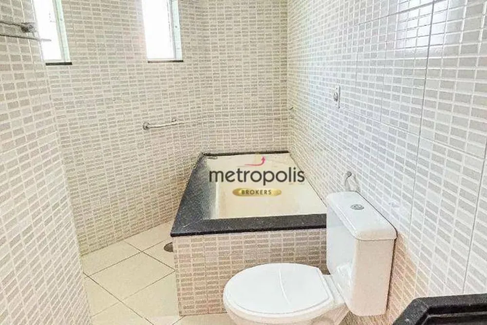Sobrado, 3 quartos, 162 m² - Foto 6