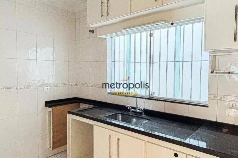 Sobrado, 3 quartos, 162 m² - Foto 3