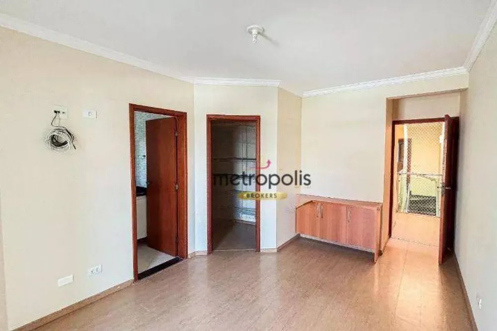 Sobrado, 3 quartos, 162 m² - Foto 4