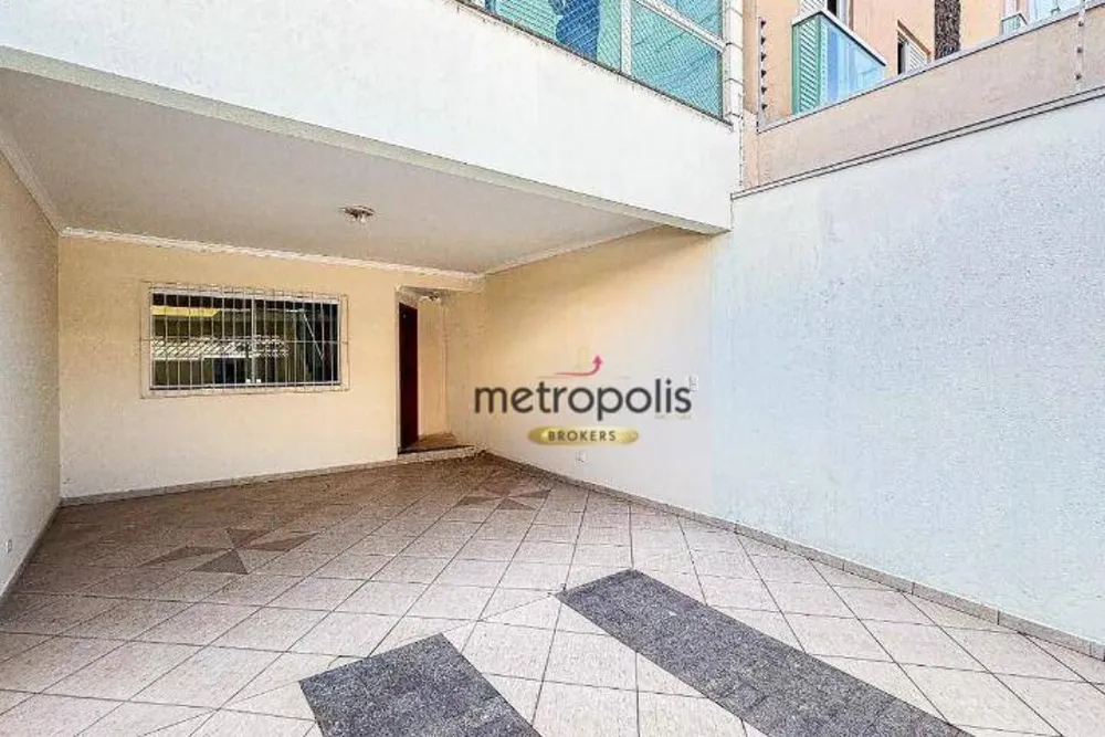Sobrado, 3 quartos, 162 m² - Foto 12