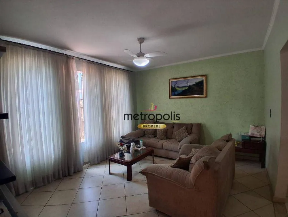 Casa, 3 quartos, 180 m² - Foto 1
