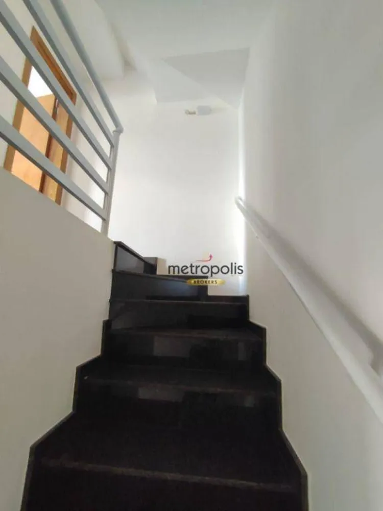 Sobrado, 2 quartos, 114 m² - Foto 2