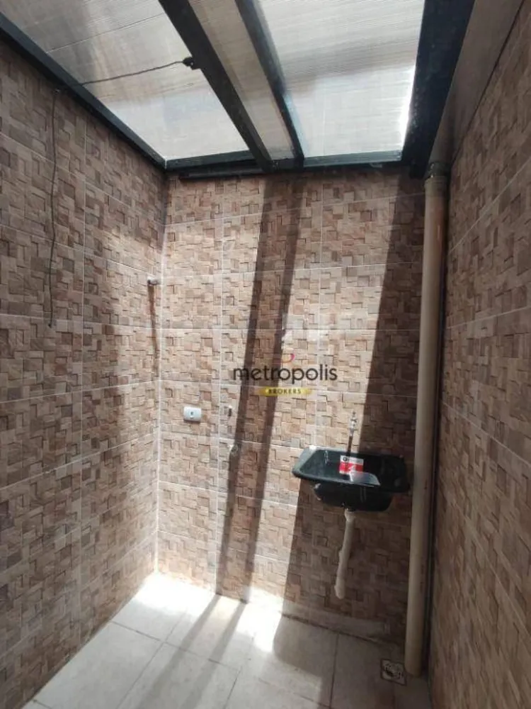 Sobrado, 2 quartos, 114 m² - Foto 10