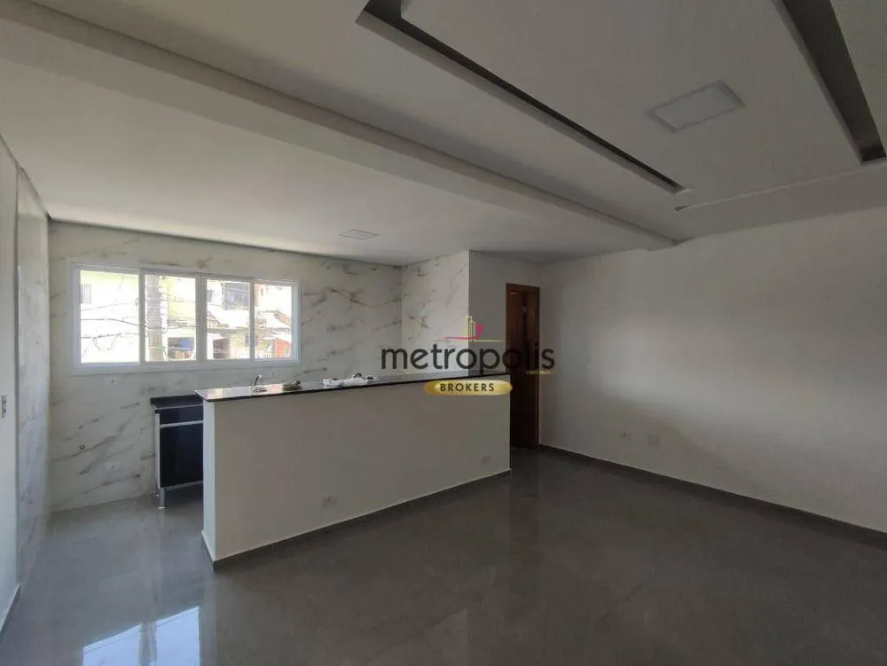 Sobrado, 2 quartos, 114 m² - Foto 1
