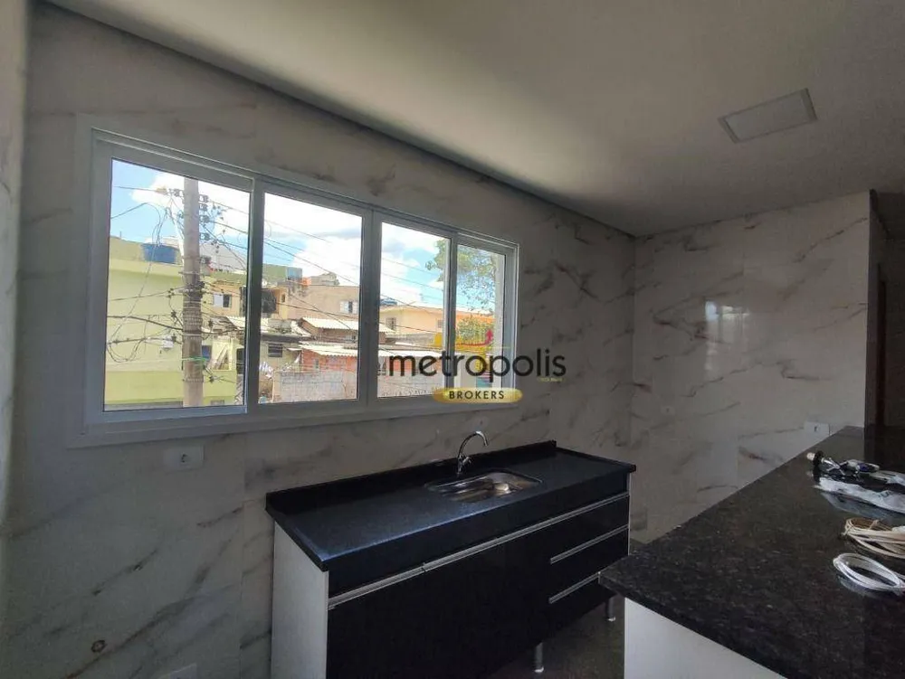 Sobrado, 2 quartos, 114 m² - Foto 6