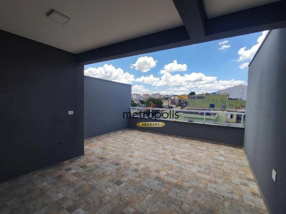 Sobrado, 2 quartos, 114 m² - Foto 11