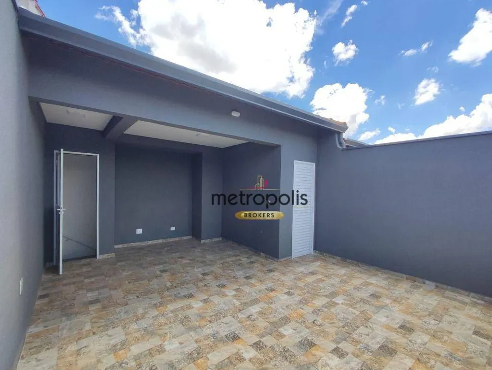 Sobrado, 2 quartos, 114 m² - Foto 12