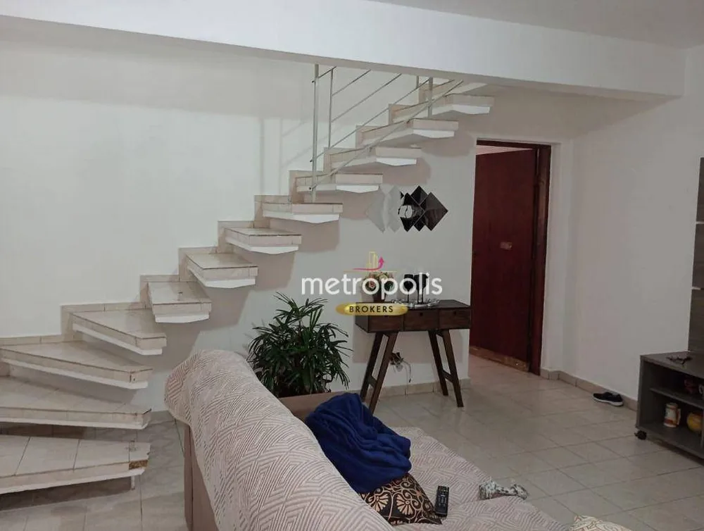 Sobrado, 2 quartos, 93 m² - Foto 2