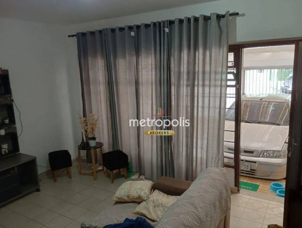 Sobrado, 2 quartos, 93 m² - Foto 5