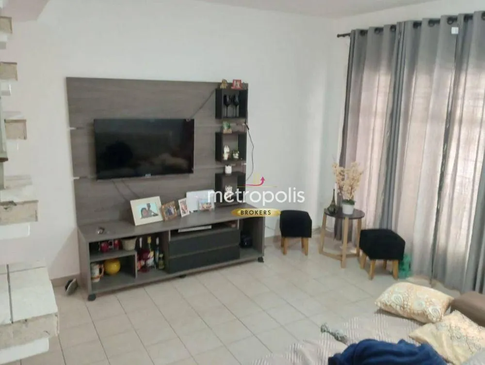 Sobrado, 2 quartos, 93 m² - Foto 4