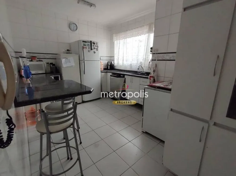 Sobrado, 3 quartos, 321 m² - Foto 3