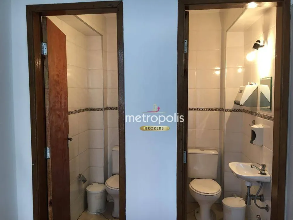 Sobrado, 3 quartos, 321 m² - Foto 10