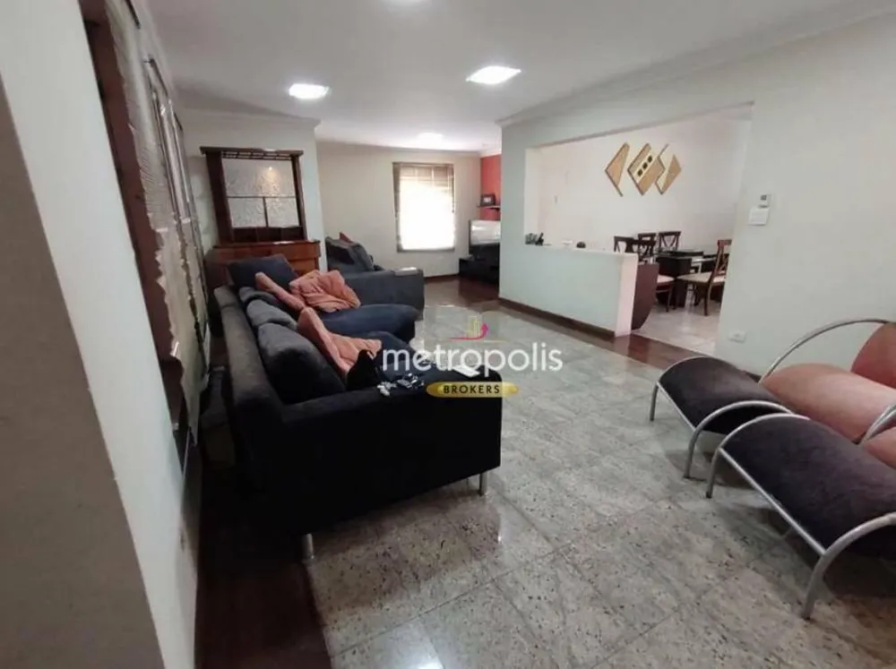Sobrado, 3 quartos, 321 m² - Foto 2