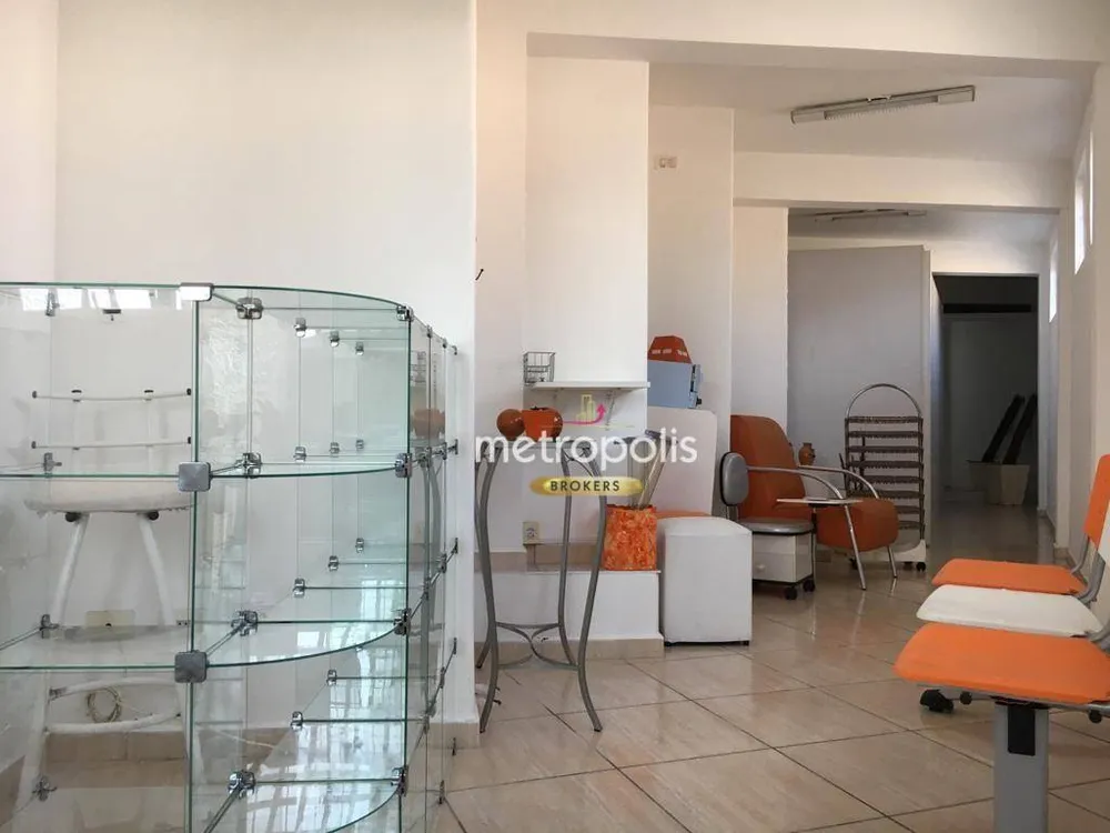 Sobrado, 3 quartos, 321 m² - Foto 12