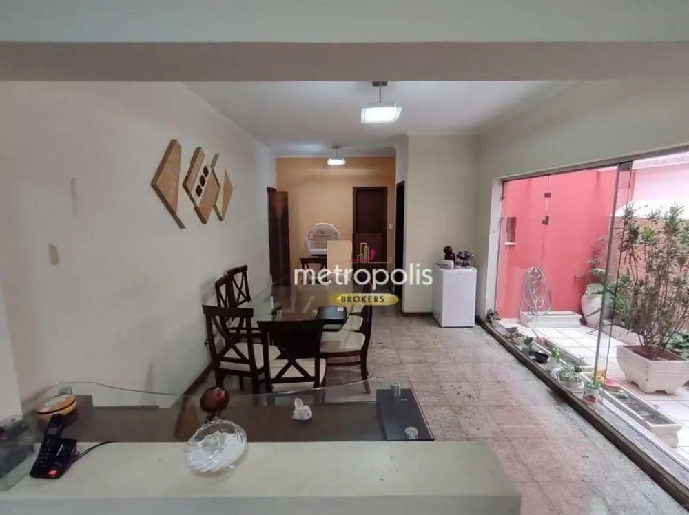 Sobrado, 3 quartos, 321 m² - Foto 1