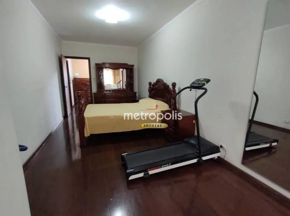 Sobrado, 3 quartos, 321 m² - Foto 7