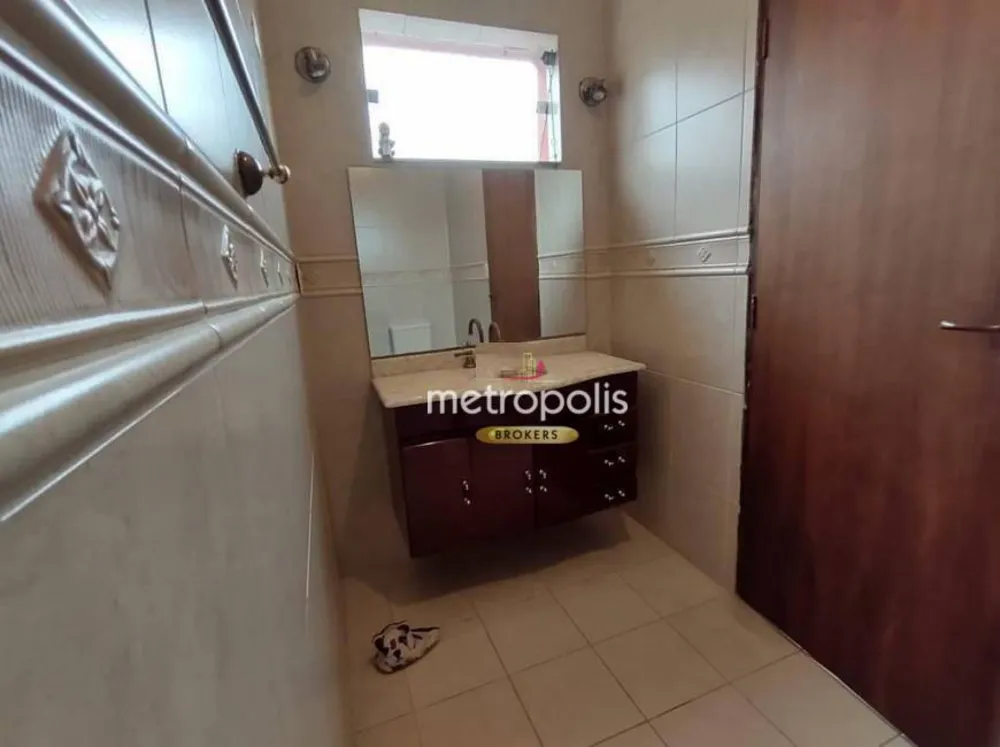Sobrado, 3 quartos, 321 m² - Foto 4