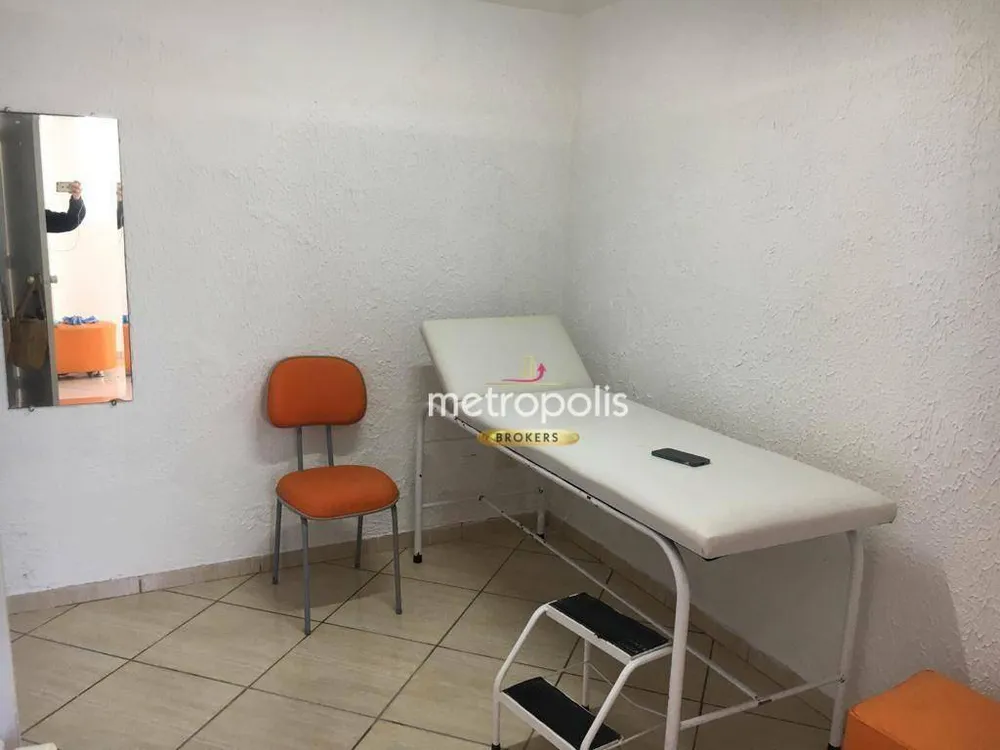 Sobrado, 3 quartos, 321 m² - Foto 9