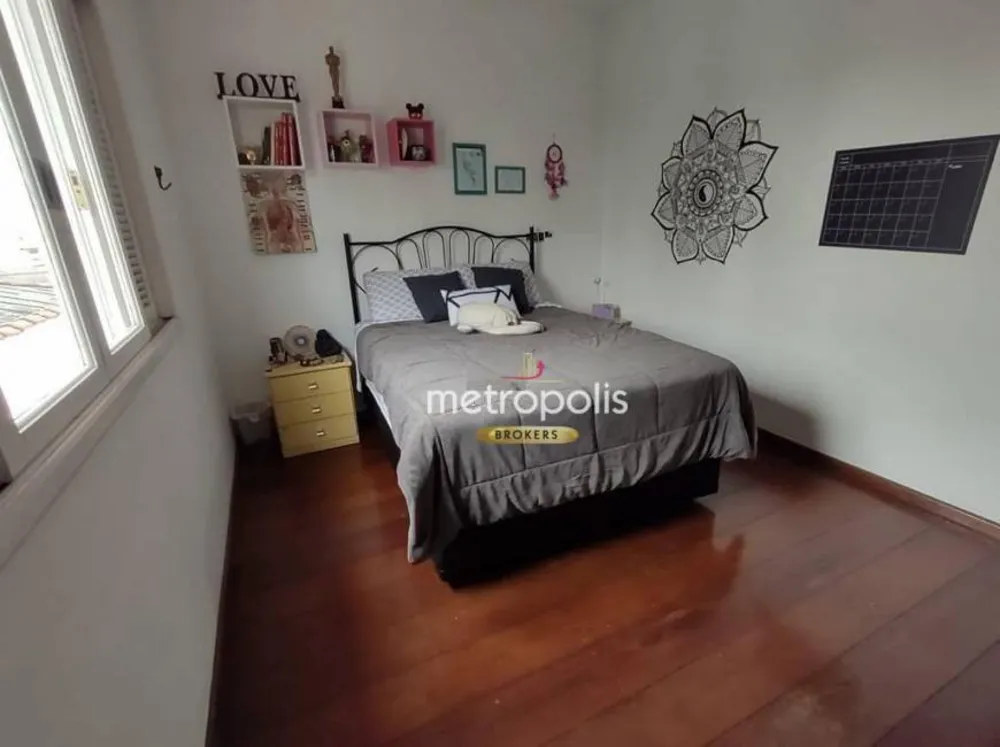 Sobrado, 3 quartos, 321 m² - Foto 5