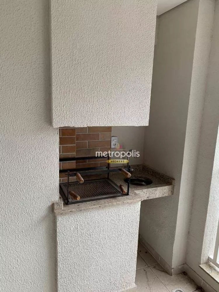 Apartamento à venda com 2 quartos, 66m² - Foto 5