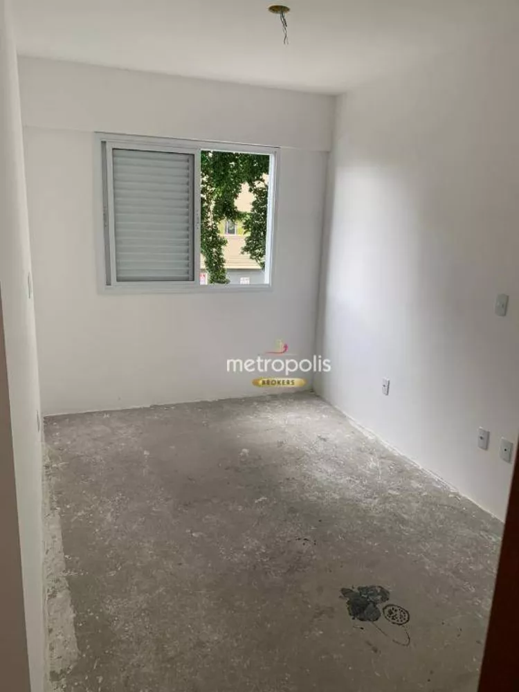 Apartamento à venda com 2 quartos, 66m² - Foto 8