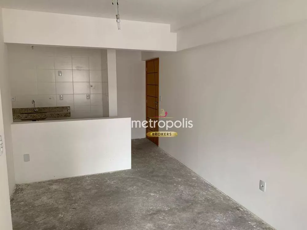 Apartamento à venda com 2 quartos, 66m² - Foto 3