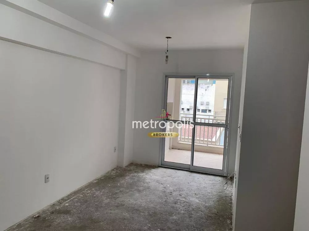 Apartamento à venda com 2 quartos, 66m² - Foto 1