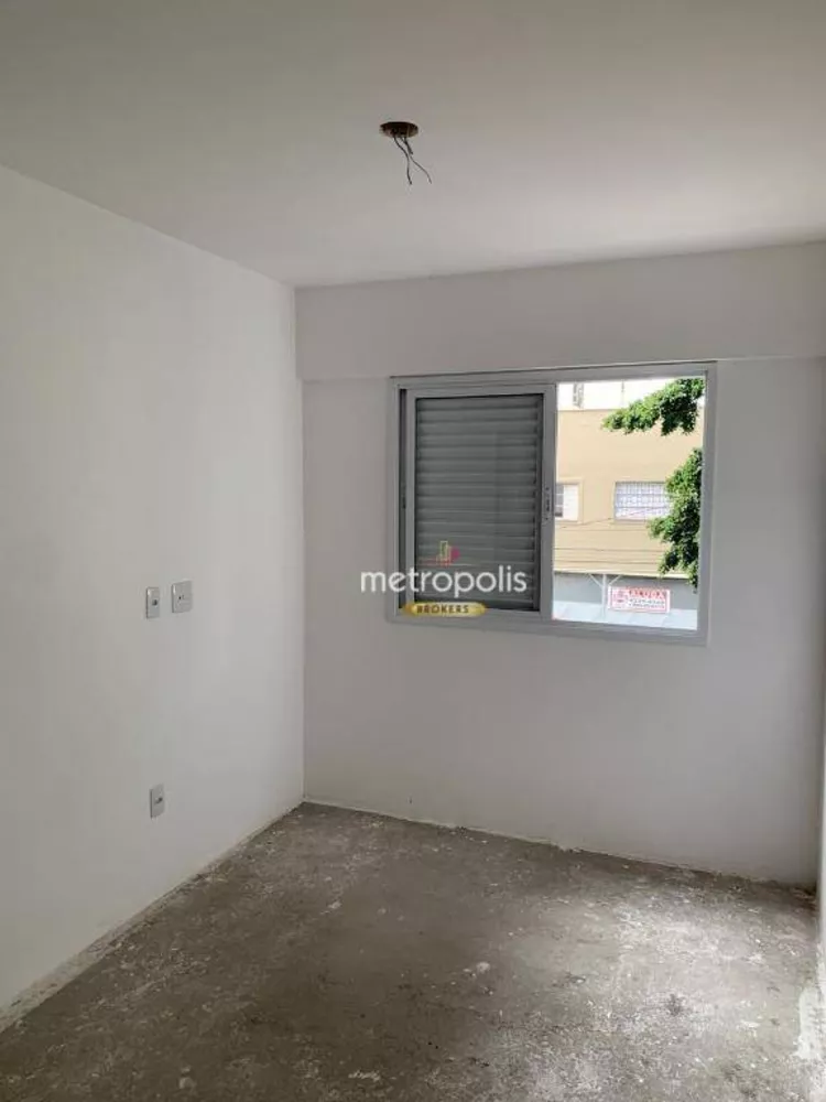 Apartamento à venda com 2 quartos, 66m² - Foto 6