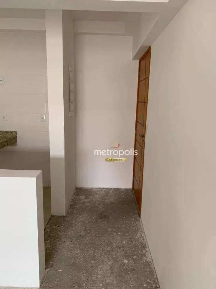 Apartamento à venda com 2 quartos, 66m² - Foto 4