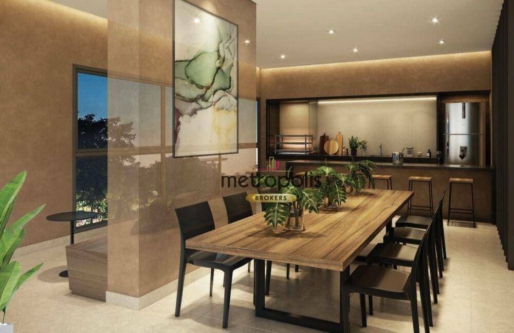 Apartamento, 3 quartos, 136 m² - Foto 5