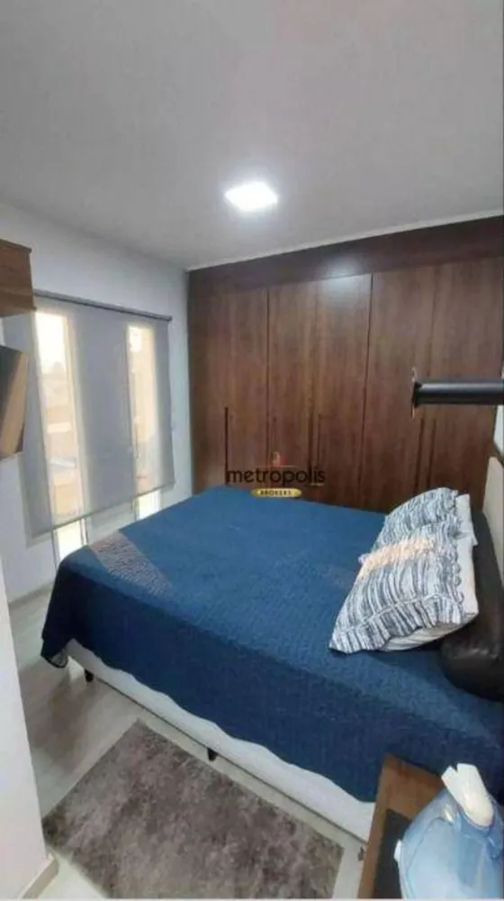 Apartamento, 3 quartos, 70 m² - Foto 1