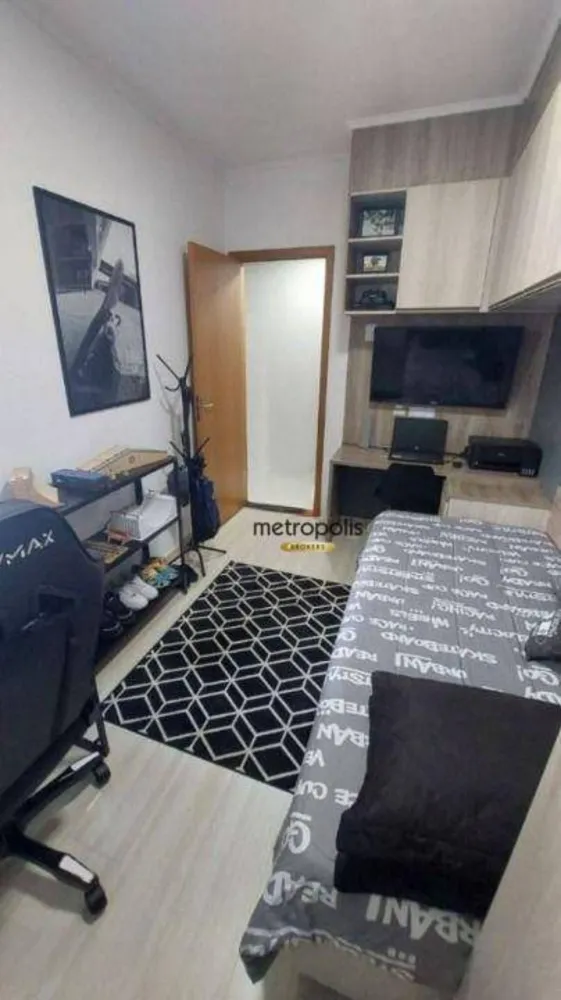 Apartamento, 3 quartos, 70 m² - Foto 7