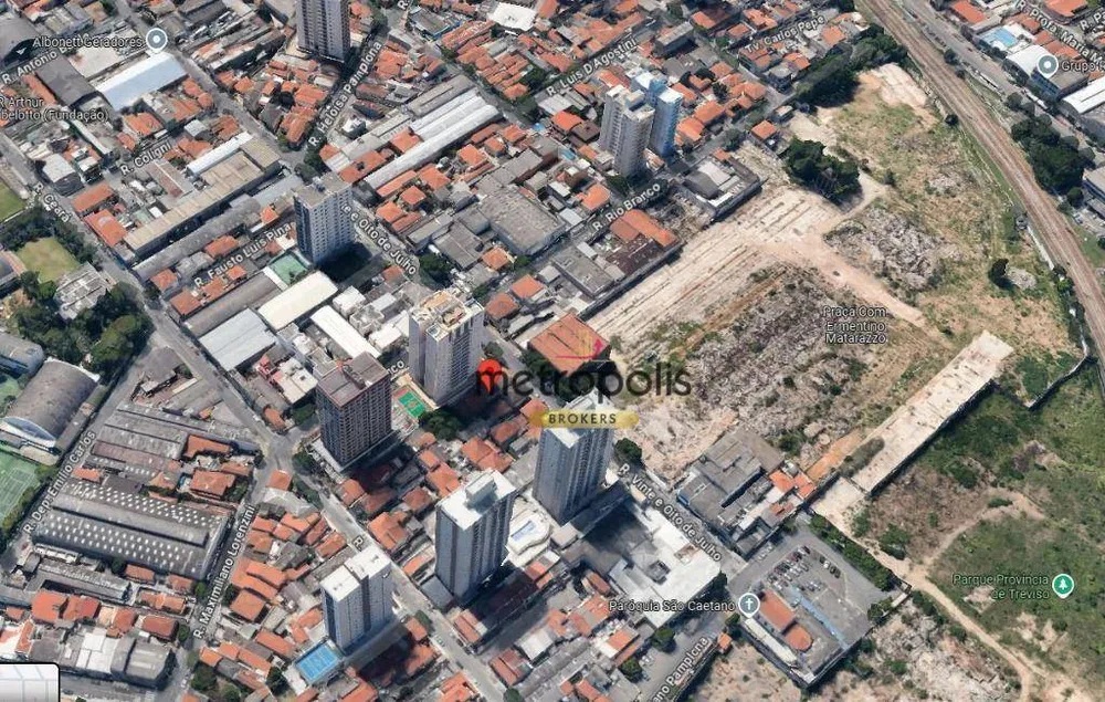 Terreno, 330 m² - Foto 6