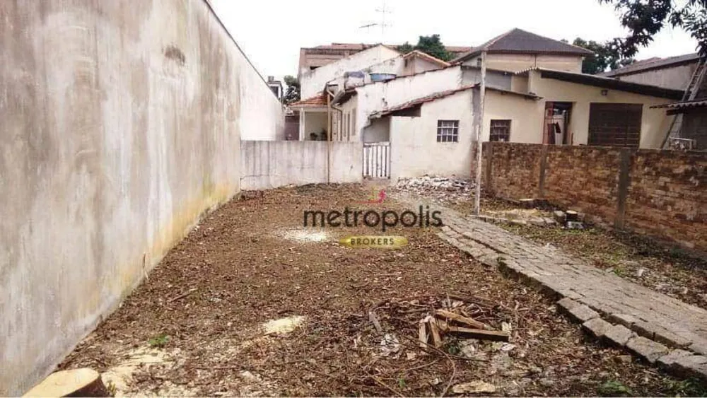 Terreno, 330 m² - Foto 1