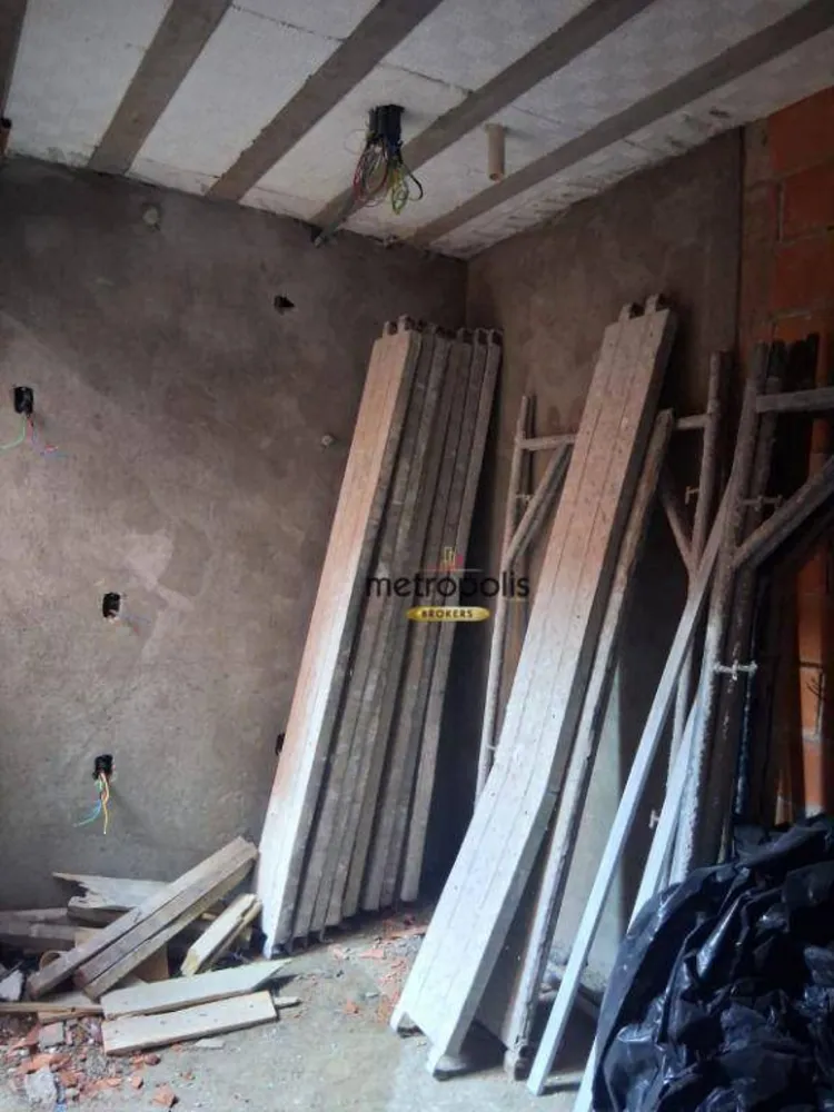 Cobertura, 3 quartos, 130 m² - Foto 4