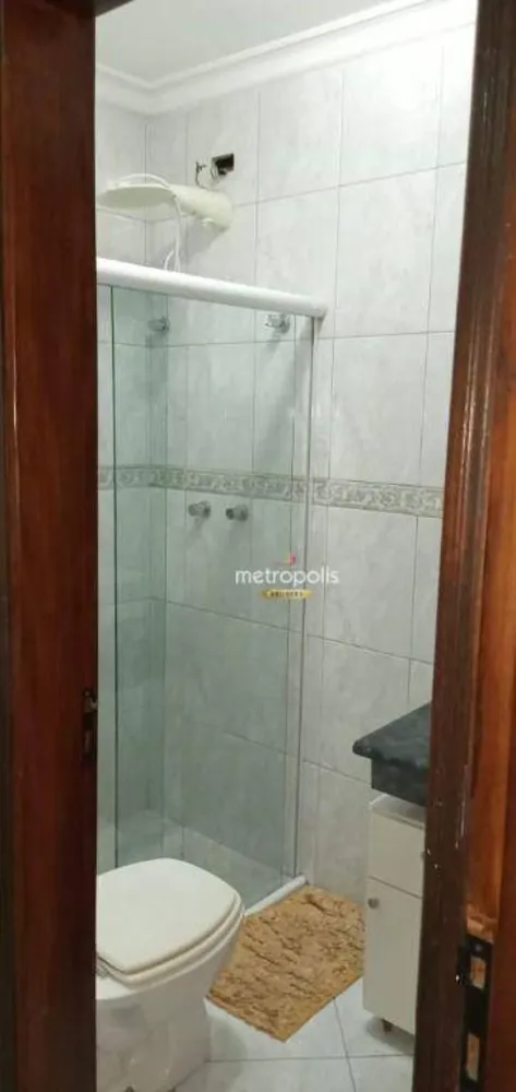 Sobrado, 4 quartos, 357 m² - Foto 6