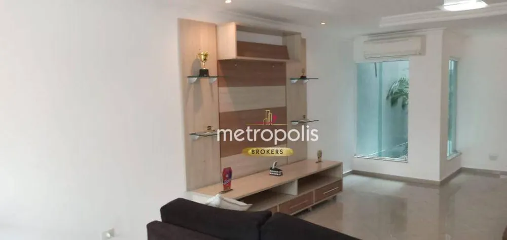 Sobrado, 4 quartos, 357 m² - Foto 9