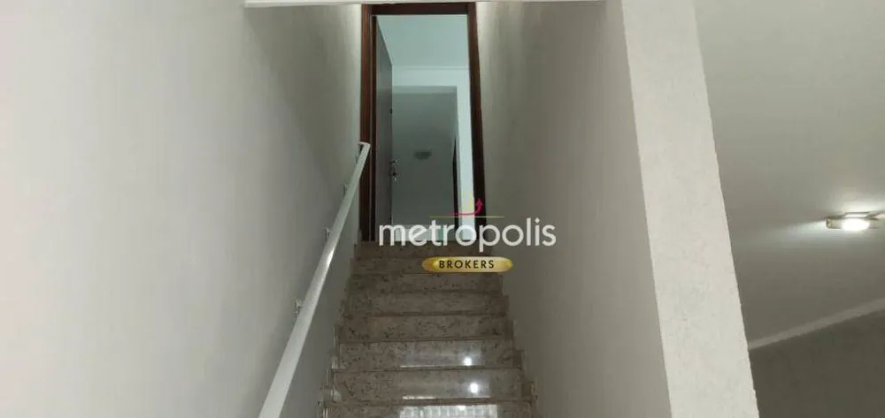 Sobrado, 4 quartos, 357 m² - Foto 4