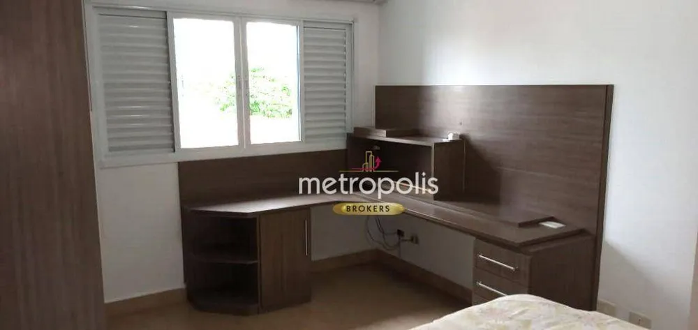 Sobrado, 4 quartos, 357 m² - Foto 12