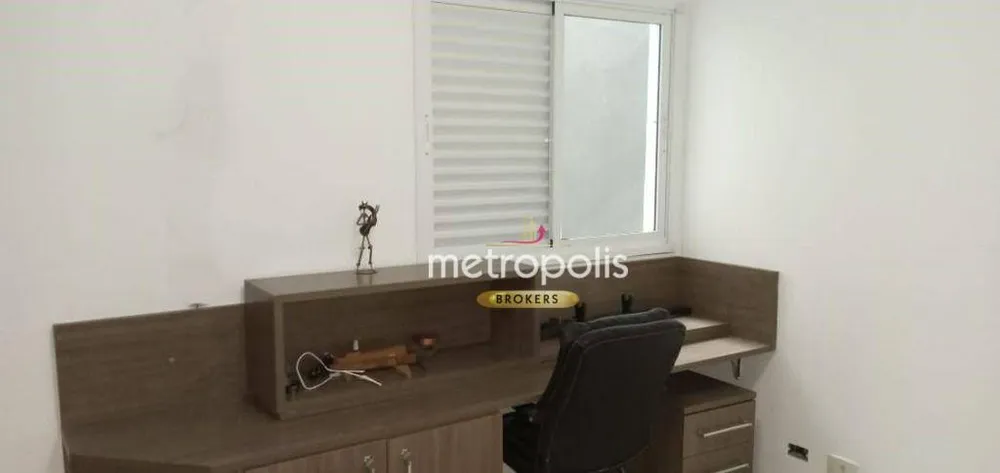 Sobrado, 4 quartos, 357 m² - Foto 11