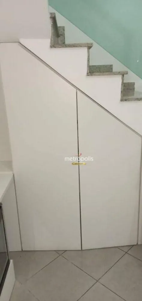 Sobrado, 4 quartos, 357 m² - Foto 1