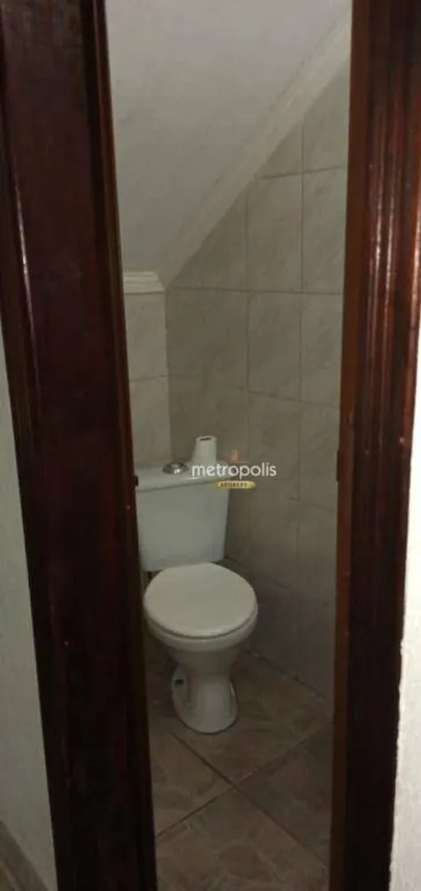 Sobrado, 4 quartos, 357 m² - Foto 10