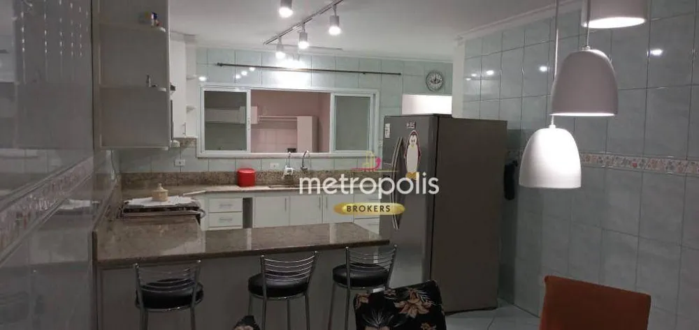 Sobrado, 4 quartos, 357 m² - Foto 8