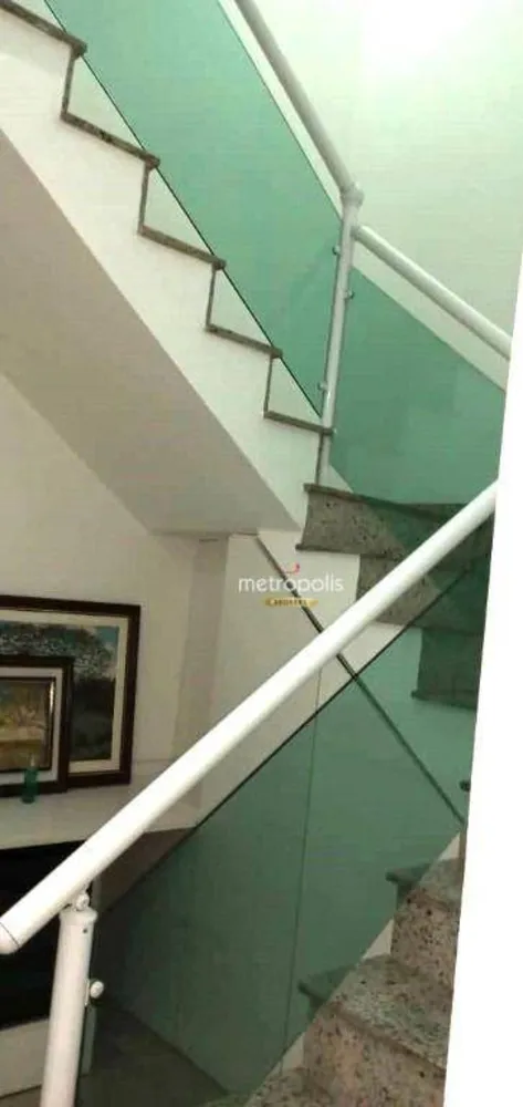 Sobrado, 4 quartos, 357 m² - Foto 3