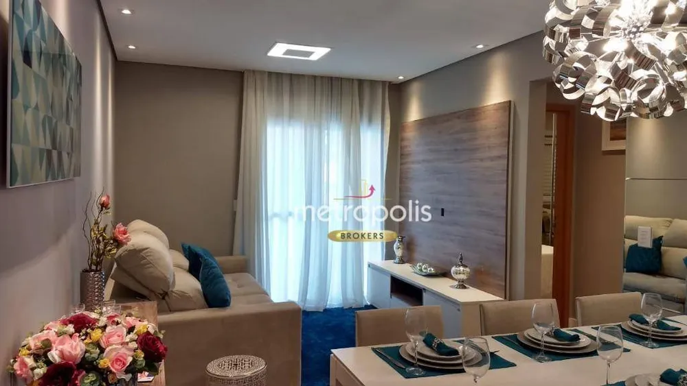 Apartamento, 2 quartos, 64 m² - Foto 8
